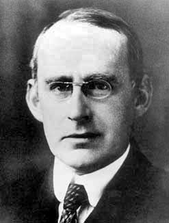 Arthur Eddington