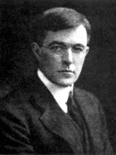 Irving Langmuir