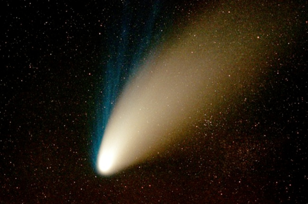 Komet (Big Bang Ebook)