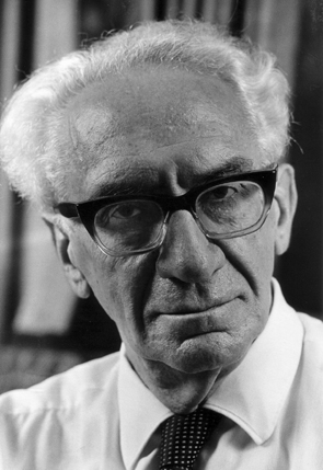 Immanuel Velikovsky